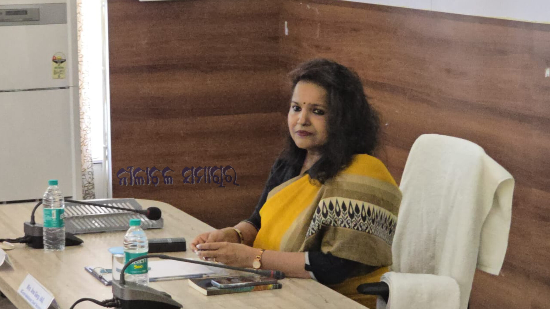 ପୁରୀ ଶରଧାବାଲି ଦଳାଚକଟା ପ୍ରସଙ୍ଗ, ଆରମ୍ଭ ହେଲା ତଦନ୍ତ ଆୟୁକ୍ତଙ୍କ ଉପସ୍ଥିତିରେ ସାକ୍ଷ୍ୟ ଗ୍ରହଣ