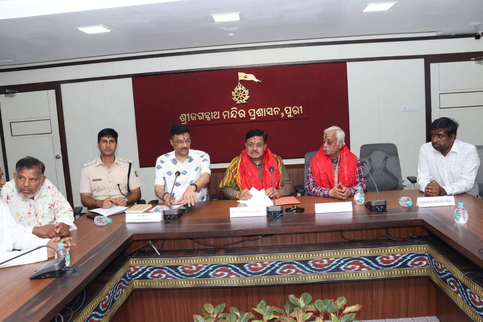  ୨୫ ତାରିଖରେ ଆରମ୍ଭ ହେବ ରତ୍ନ ଅଳଙ୍କାର ଗଣତି ମଣତି