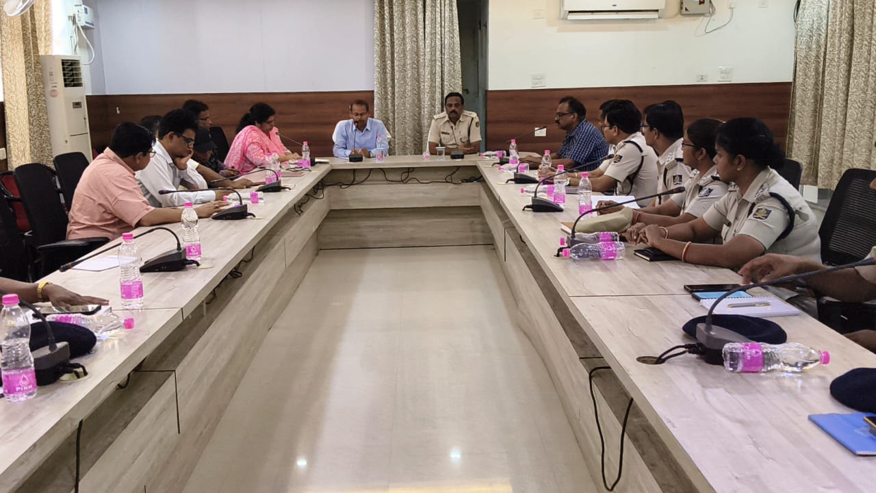  ପୁରେ ମକ ଡ୍ରିଲ ଆସନ୍ତା କାଲି ଅପରାହ୍ନ ୪ଟା ରେ