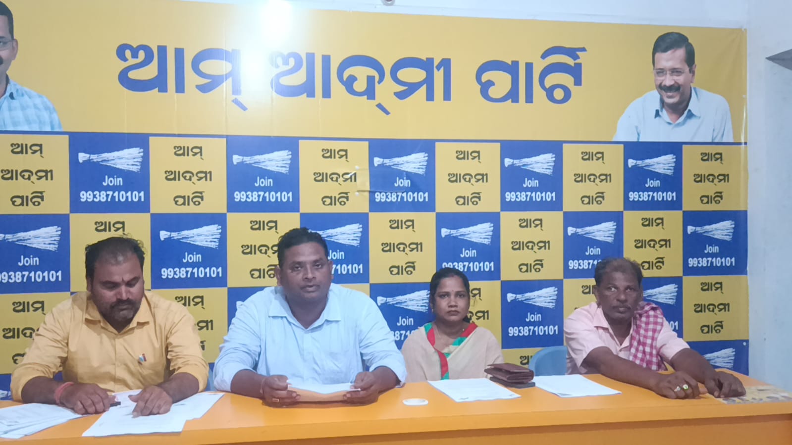 ଅଯୋଗ୍ୟ ବିଧାୟକକୁ ଅପାରଗତା ସାଂସଦ, ଫଣ୍ଡ ଅର୍ଥ ହୋଇପାରୁନାହିଁ ବିନିଯୋଗ