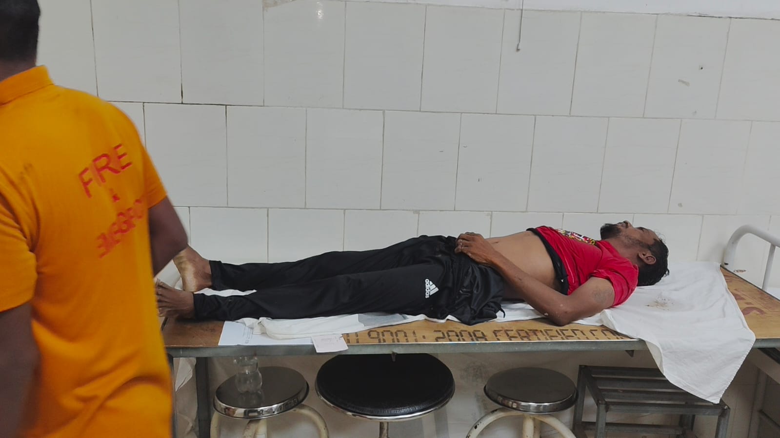 ନରେନ୍ଦ୍ର ପୁଷ୍କରିଣୀରେ ବୁଡି ଜଣେ ମୃତ