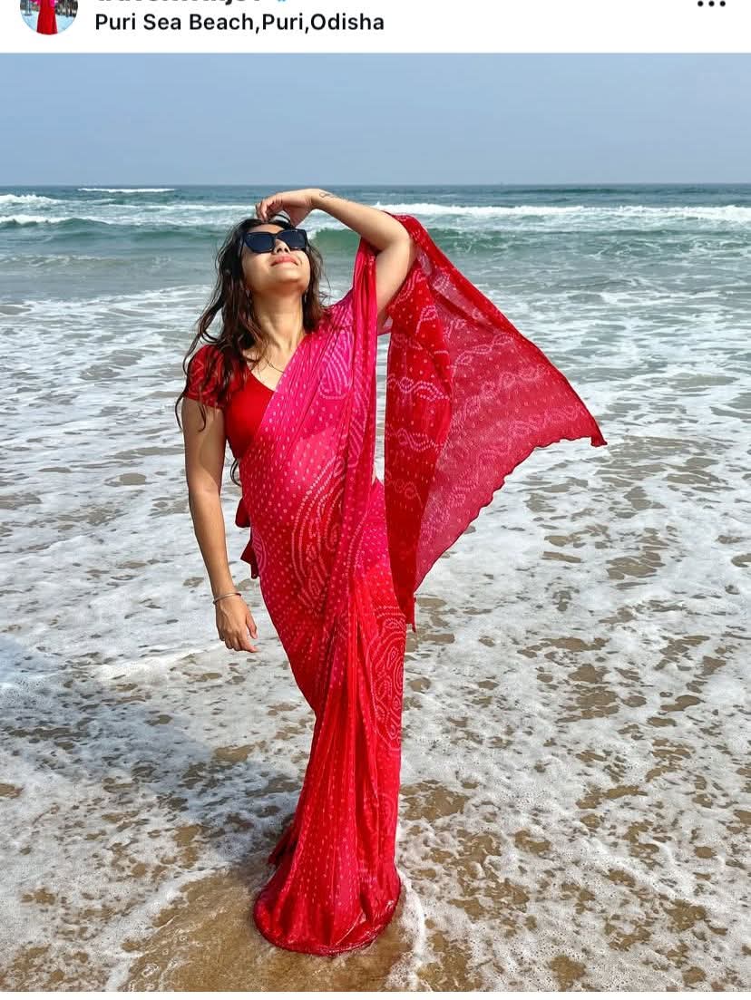 ପାକିସ୍ଥାନ କୁ ଦେଶର ଗୁପ୍ତ ତଥ୍ୟ ଦେବା ଅଭିଯୋଗରେ ଗିରଫ ହୋଇଛନ୍ତି ୟୁଟ୍ୟୁବର ଜ୍ୟୋତି ମାଲହୋତ୍ରା