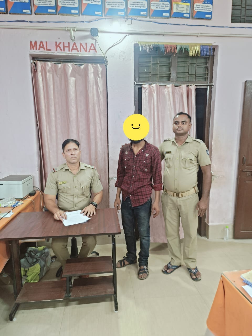 ପରିବା ଦୋକାନୀଙ୍କୁ ଆକ୍ରମଣ, ଜଣେ ଗିରଫ 