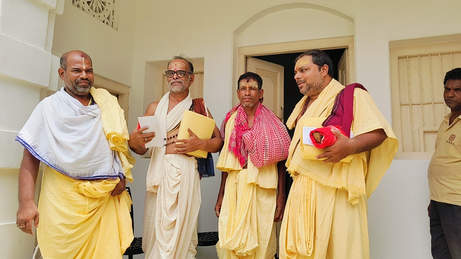 ଆଜି ପବିତ୍ର ମୂଳାଷ୍ଟମୀ, ଶ୍ରୀକ୍ଷେତ୍ରରେ ମା ବିମଳାଙ୍କ ପୀଠରେ ଆରମ୍ଭ ହେଲା ଷୋଡଶ ଦିନାତ୍ମକ ପୂଜା