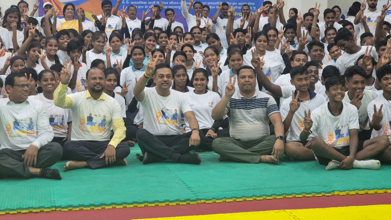 ପର୍ଯ୍ୟଟନ ଦିବସ ପାଇଁ କୁଇଜ ପ୍ରତିଯୋଗିତା ଅନୁଷ୍ଠିତ