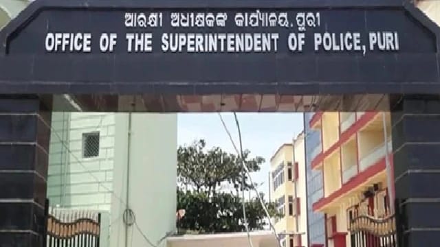 ପୁରୀ ପୋଲିସର ରେସ୍କ୍ୟୁ ଅଭିଯାନ, ଅପହରଣ ନାବାଳିକା ଉଦ୍ଧାର