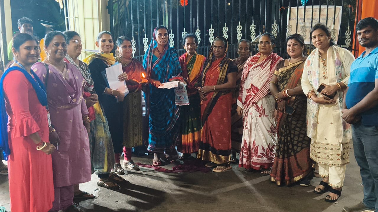 ହବିଷ୍ୟାଳୀ ବ୍ରତ ବା ରାଈଦାମୋଦର ବ୍ରତ ଚଳିତ ମାସ ୭ ତାରିଖ ଅର୍ଥାତ ଆସନ୍ତା କାଲି ଠାରୁ ଆରମ୍ଭ ହେବାକୁ ଯାଉଛି।