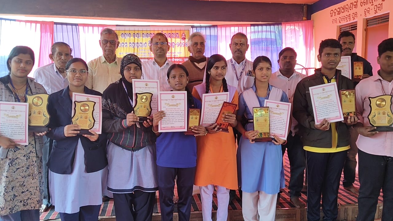 ସହୀଦ ଜୟୀ ରାଜଗୁରୁଙ୍କ ୨୨୦ତମ ମହାପ୍ରୟାଣ ଦିବସ ପାଳିତ।