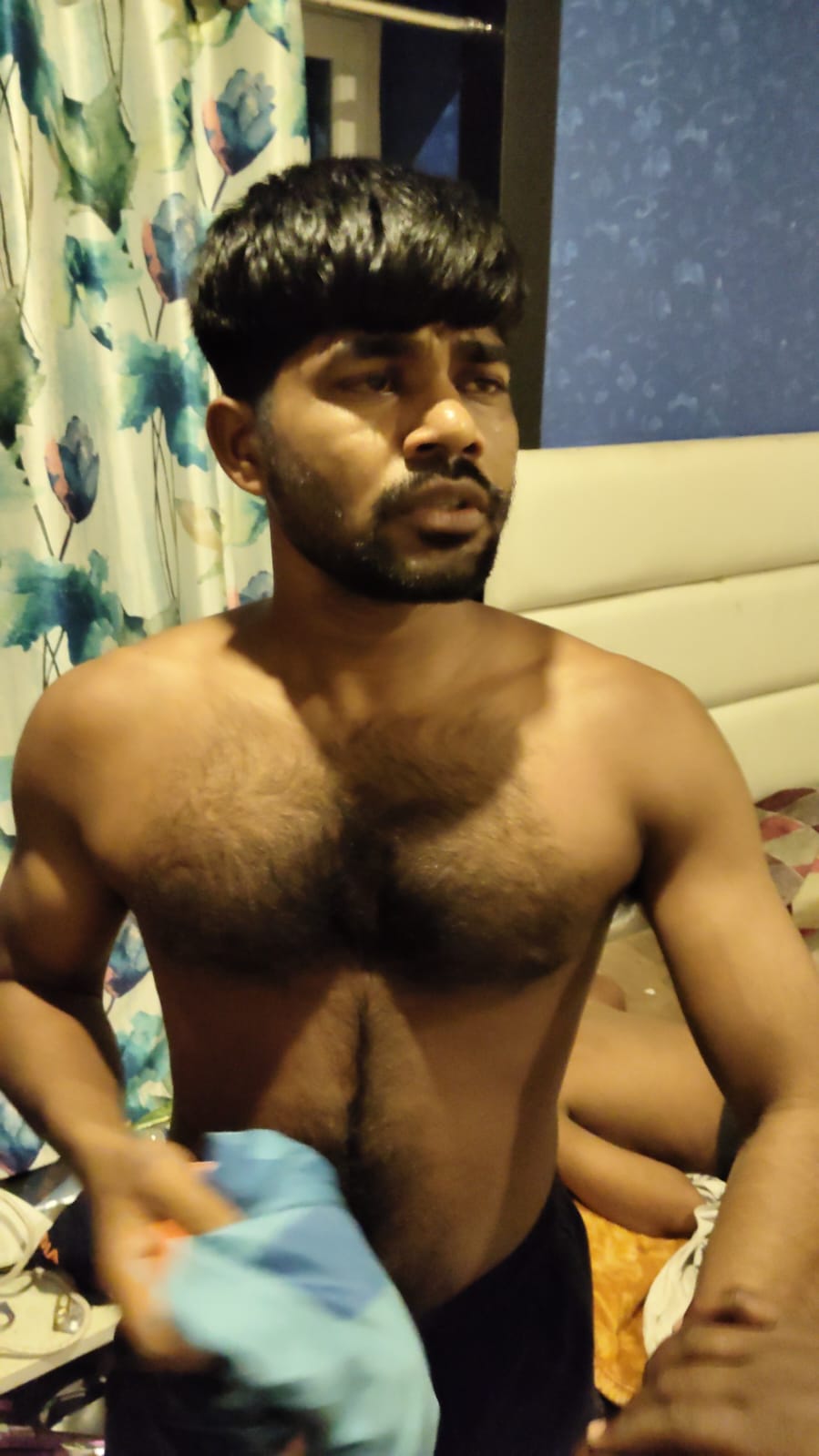 ଆକ୍ରମଣ କରିବା ପଡିଲା ମହଙ୍ଗା, ଜେଲ ଗଲା ଯୁବକ 