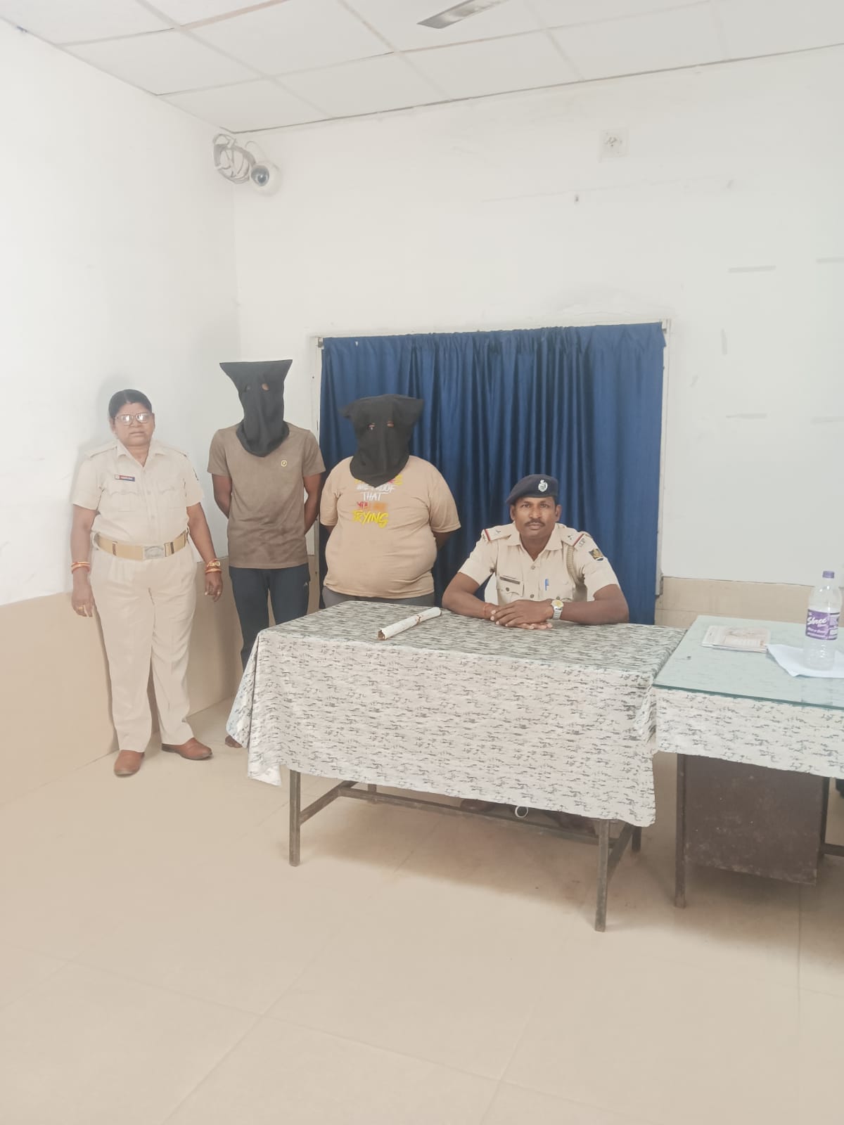 ପର୍ଯ୍ୟଟକଙ୍କୁ ଆକ୍ରମଣ, ୨ ଗିରଫ 