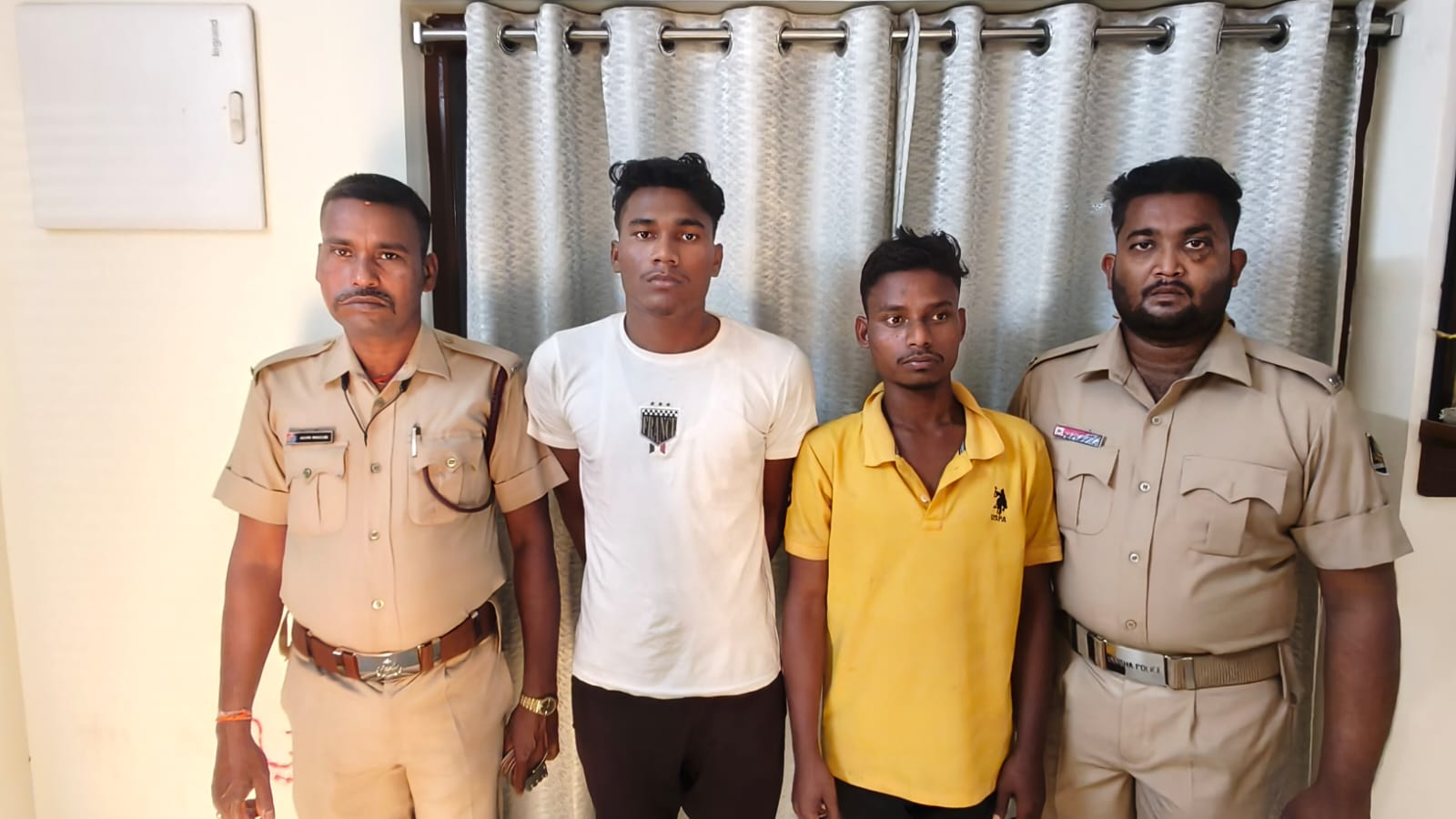 ବଳଙ୍ଗା ମେଳଣରେ ଆକ୍ରମଣ ଘଟଣାରେ ଦୁଇଜଣଙ୍କୁ ଗିରଫ 