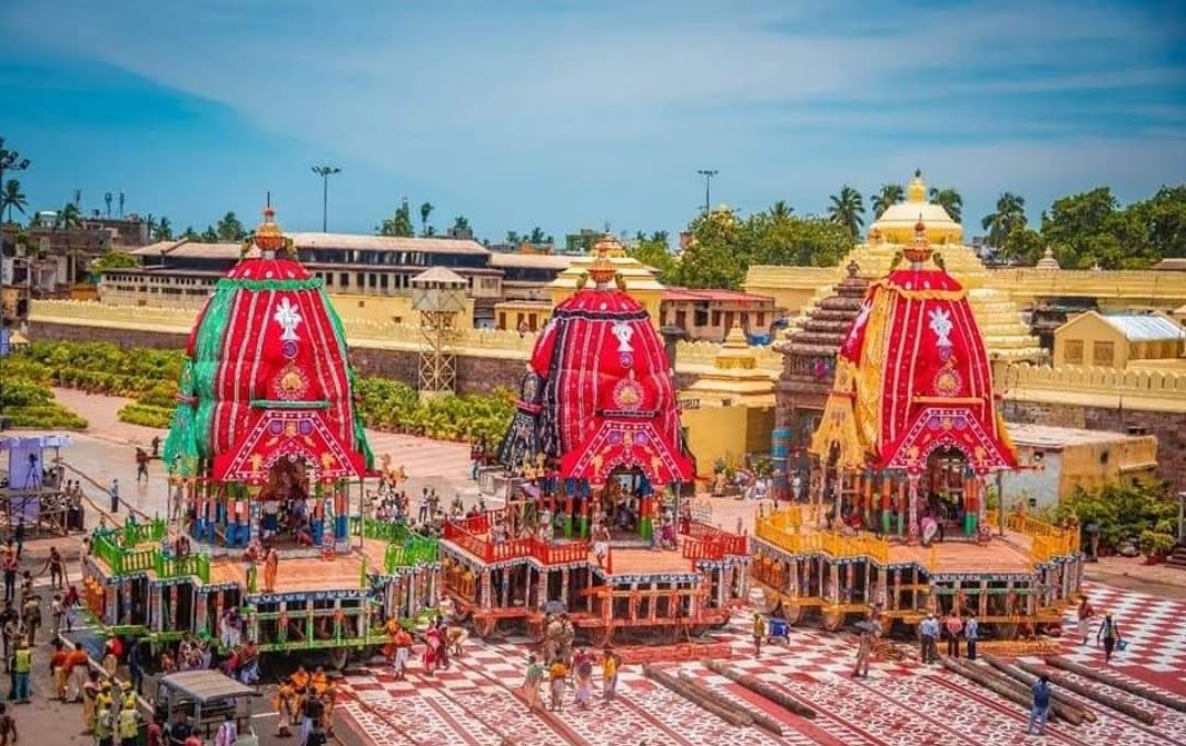 ଆସନ୍ତା ୮ରେ ରଥଯାତ୍ରା ପ୍ରଥମ ସମନ୍ୱୟ ବୈଠକ, ବିଭିନ୍ନ ବିଭାଗ ମଧ୍ୟରେ ହେବ ଆଲୋଚନା