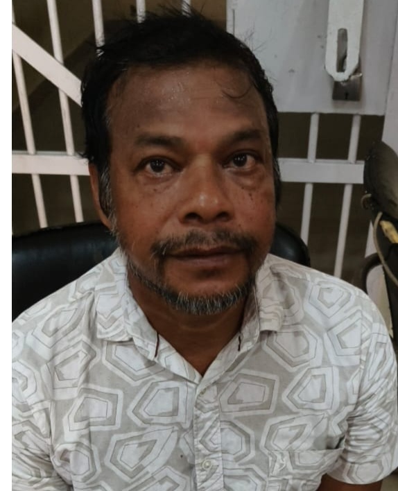 ଶ୍ୟାମକୁଞ୍ଜ ଗଳିରେ ଆପାର୍ଟମେଣ୍ଟ ରୁମ୍ ଦେବା ନାମରେ ଲକ୍ଷାଧିକ ଟଙ୍କା ଠକେଇ, ବିଲ୍ଡର ଗିରଫ