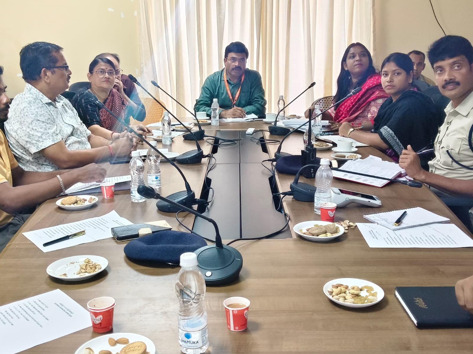 ରଥଯାତ୍ରା ପାଇଁ ପରିବହନ ବିଭାଗର ବ୍ୟାପକ ପ୍ରସ୍ତୁତି