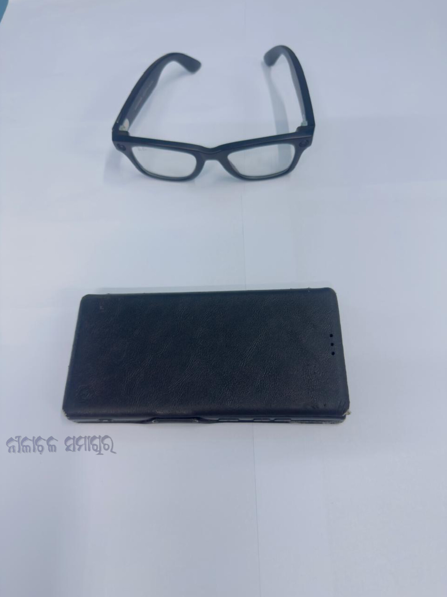 ଶ୍ରୀମନ୍ଦିରରୁ ସ୍ପାଏ କ୍ୟାମେରା ଜବତ, ଗୁଜରାଟର ବିପୂଲ୍ ପଟେଲ ଅଟକ