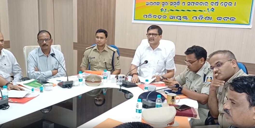  ରଥଯାତ୍ରା ପାଇଁ ପୁରୀକୁ ଗଡିବ ଏକ ହଜାର ବସ୍ ।