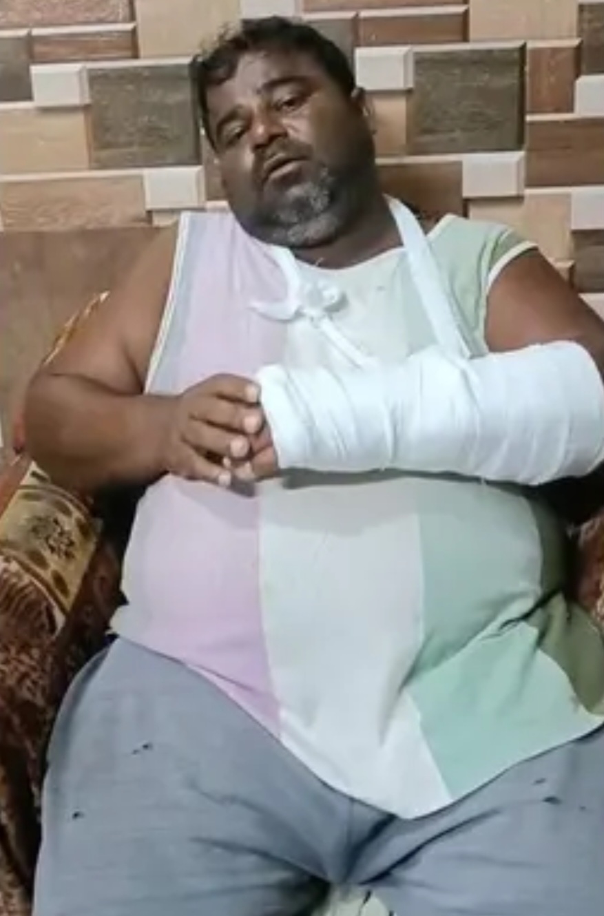 ଦାଦାବଟି ପାଇଁ ସେବାୟତଙ୍କୁ ମାଡ଼ ; ଶ୍ରୀମନ୍ଦିର ସମ୍ମୁଖରେ ମରଣାନ୍ତକ ଆକ୍ରମଣ