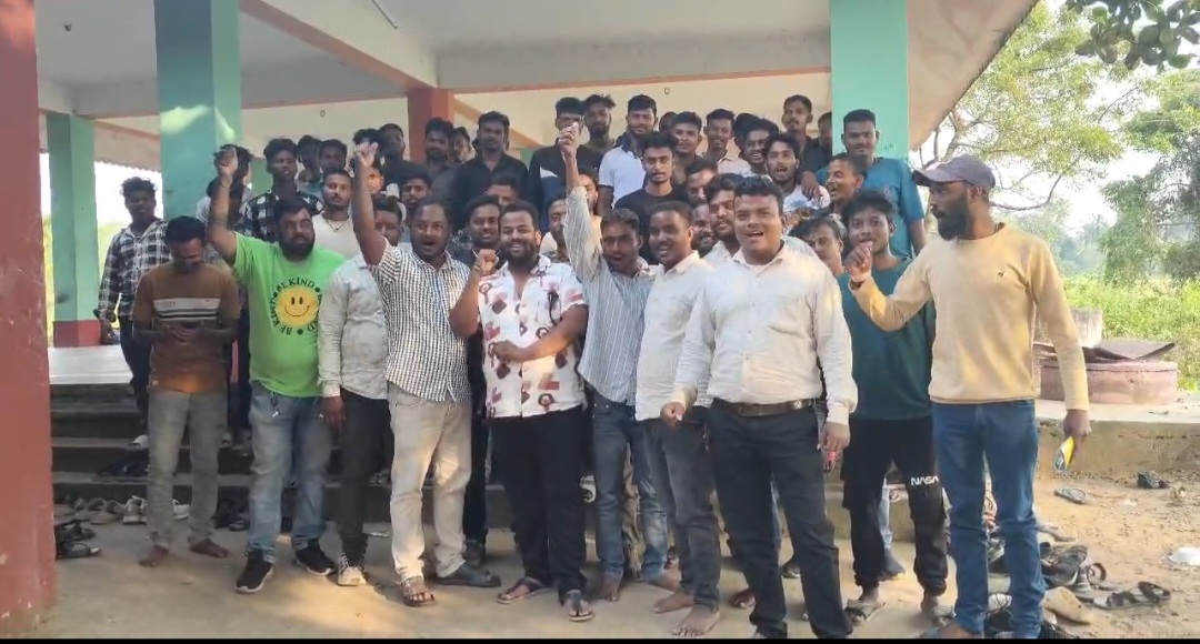  ଅସହାୟଙ୍କୁ ସହଯୋଗର ହାତ ବଢାଏ ମାରୁତି ସେନା 